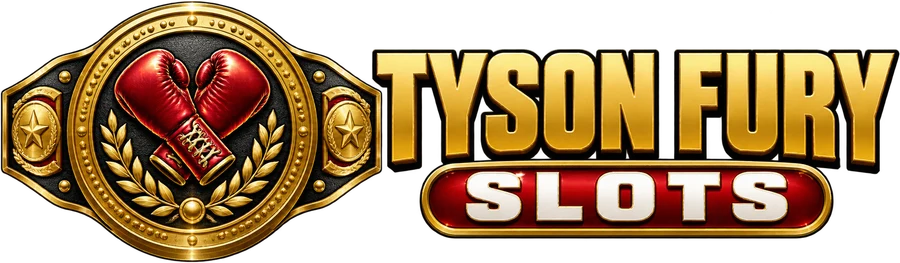 Tyson Fury Slots